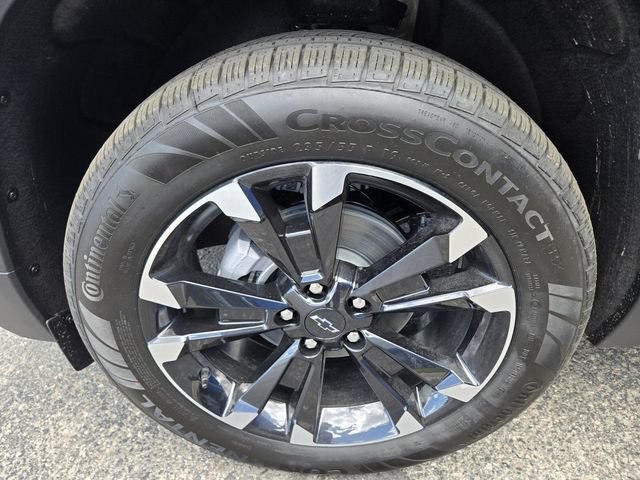 New 2026 Chevrolet Equinox RS w/ Safety and Technology Package AWD/4WD image 49