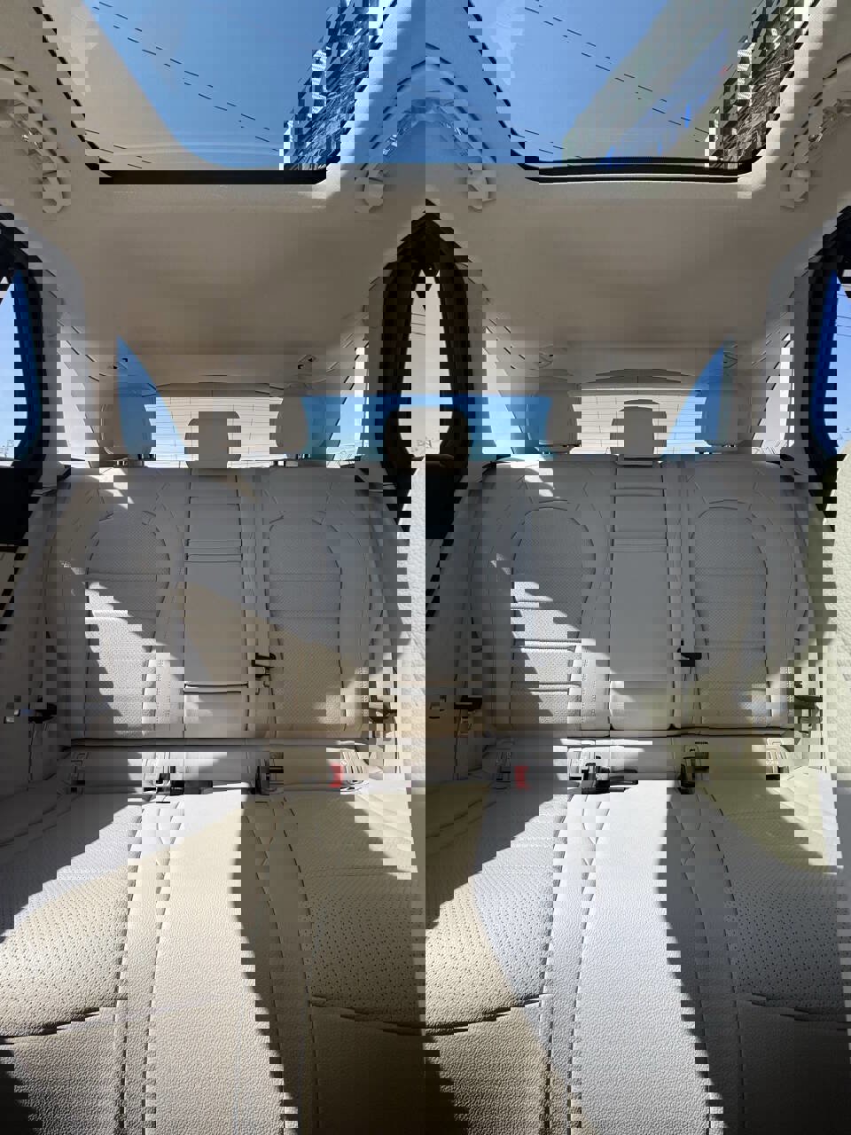 Used 2018 Mercedes-Benz GLC 300 4MATIC image 13