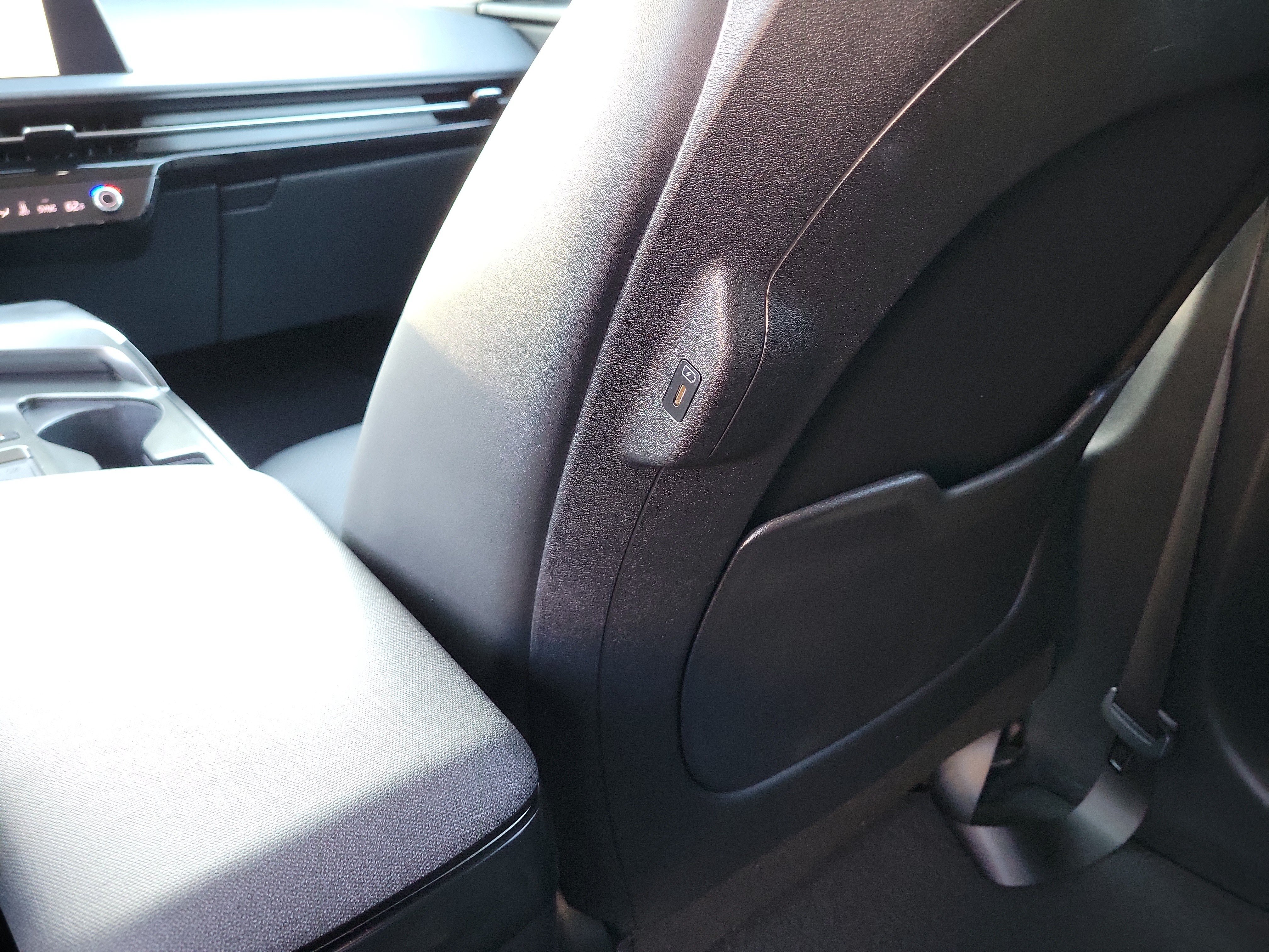 Certified 2024 Kia EV6 Wind RWD image 12