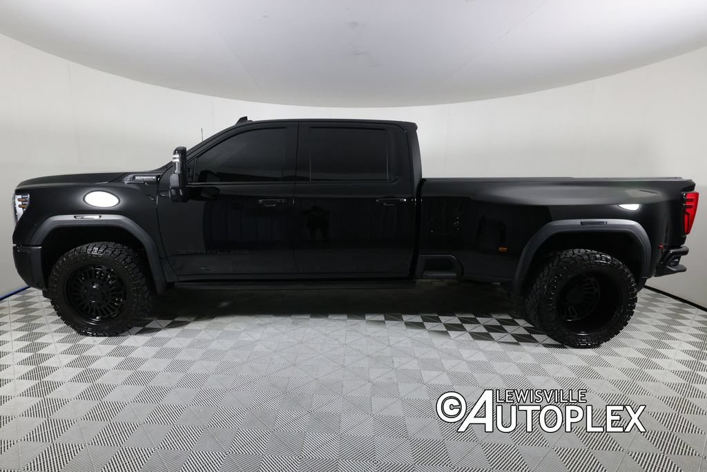 Used 2026 GMC Sierra 3500 Denali Ultimate AWD/4WD image 13