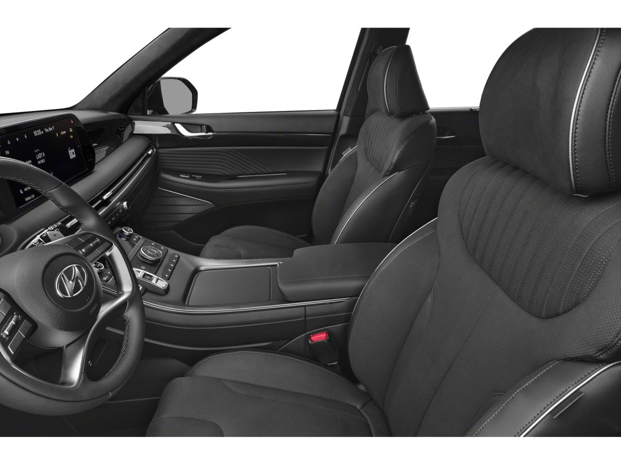 New 2025 Hyundai Palisade Calligraphy image 25