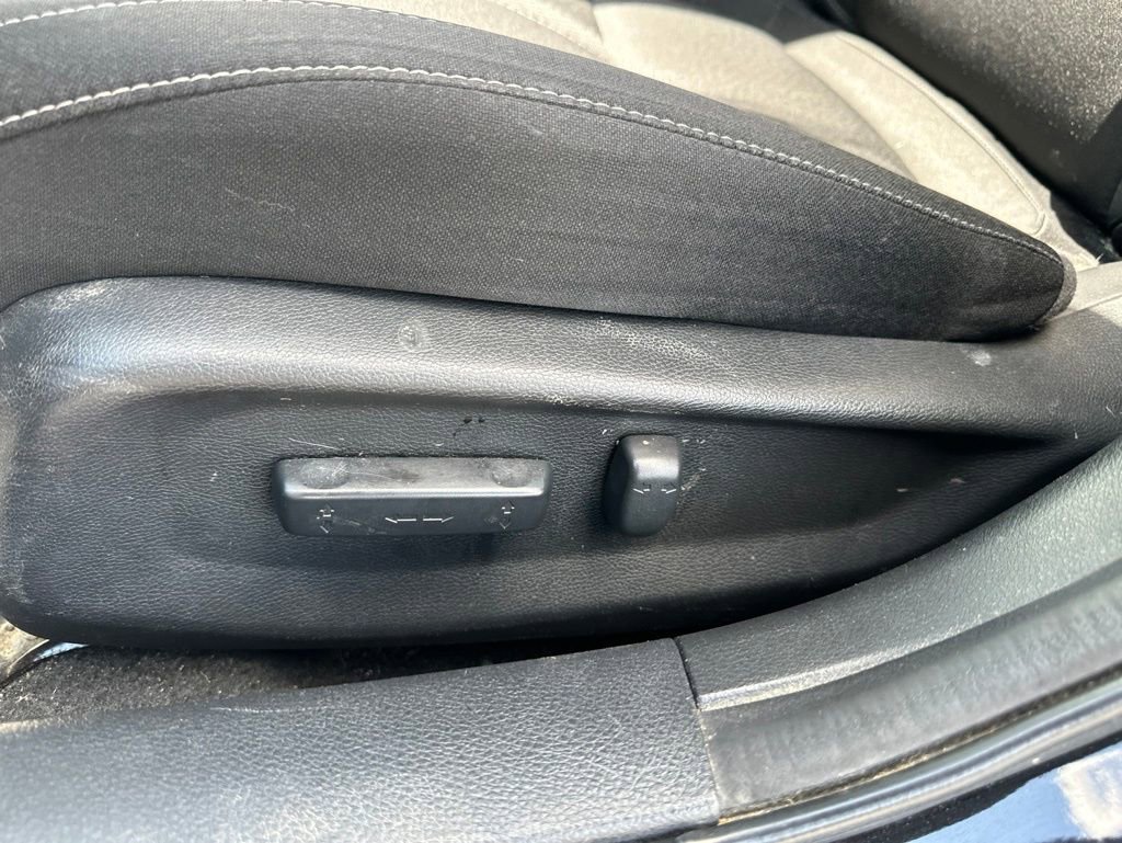 Used 2019 Honda Civic EX image 17