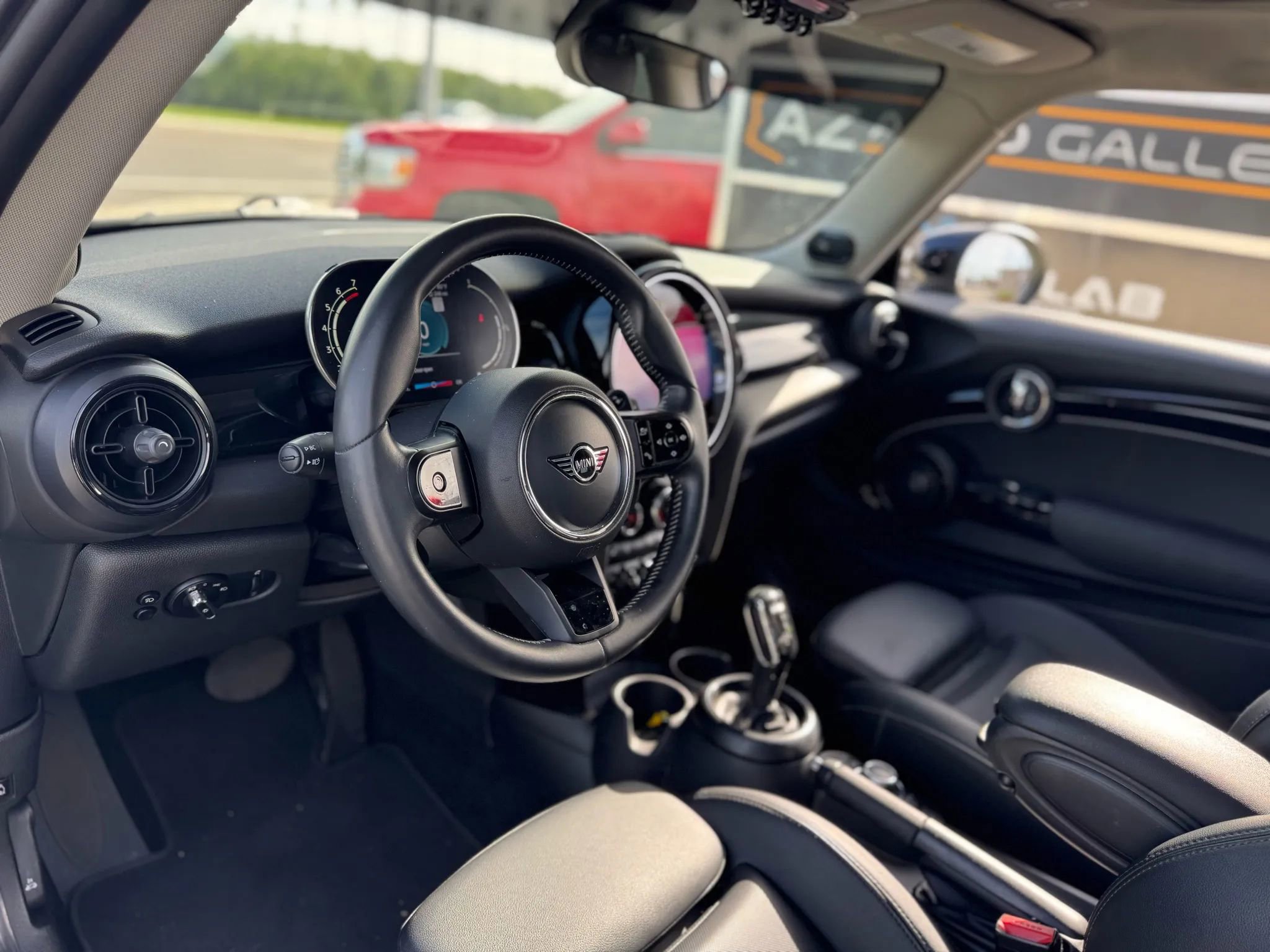 Used 2022 MINI Cooper S FWD image 19