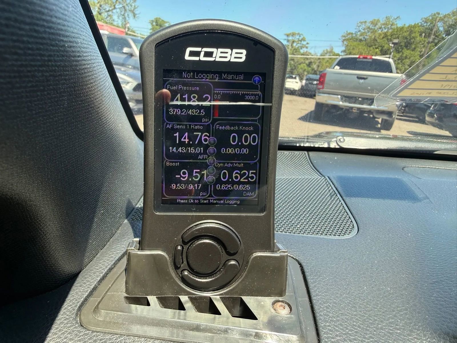 Used 2018 Subaru WRX AWD/4WD image 13