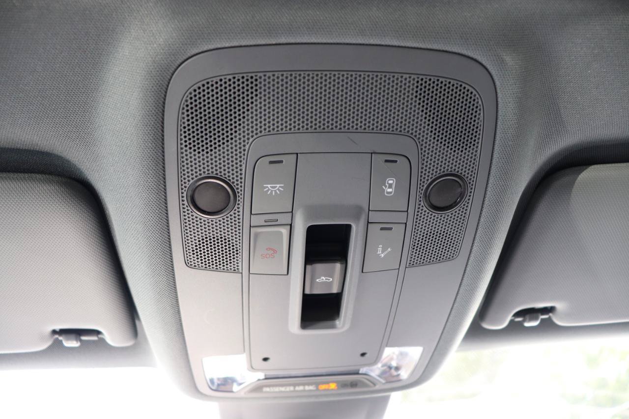 Used 2024 Audi A3 2.0T Premium FWD image 48