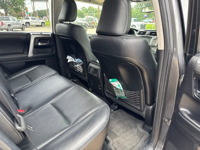 Used 2015 Toyota 4Runner Limited RWD image 20