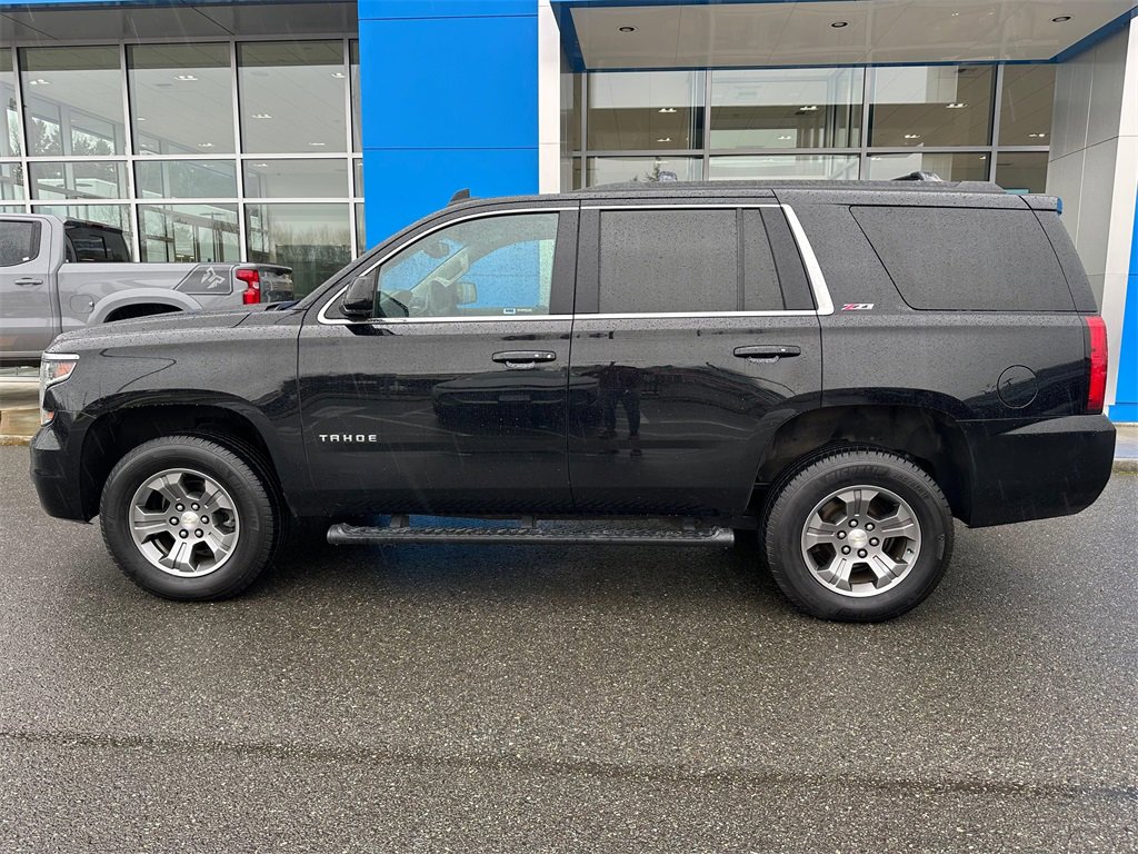 Used 2019 Chevrolet Tahoe LT image 2