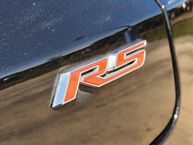 Used 2021 Chevrolet TrailBlazer RS w/ Convenience Package image 12