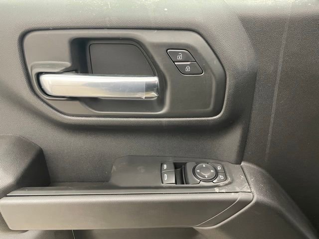 New 2026 Chevrolet Silverado 1500 W/T w/ WT Value Package image 8