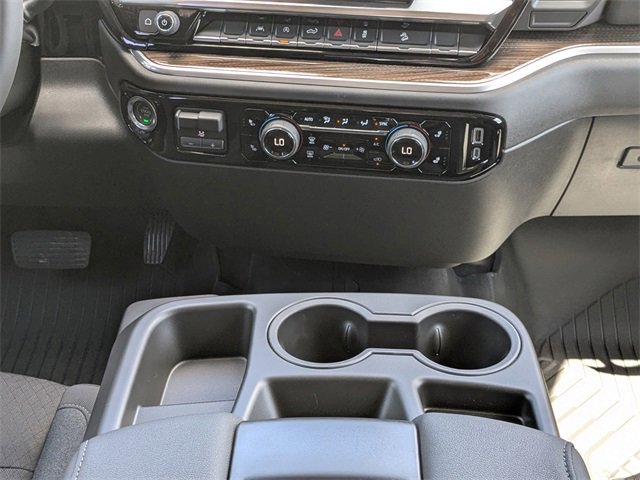 New 2026 Chevrolet Silverado 1500 LT image 19