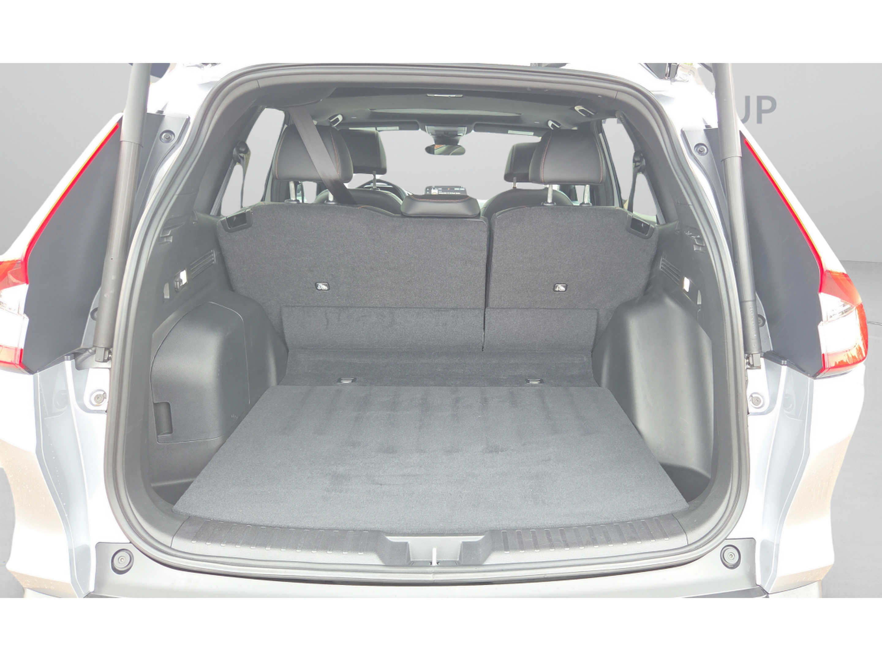 Certified 2024 Honda CR-V Sport-L image 14