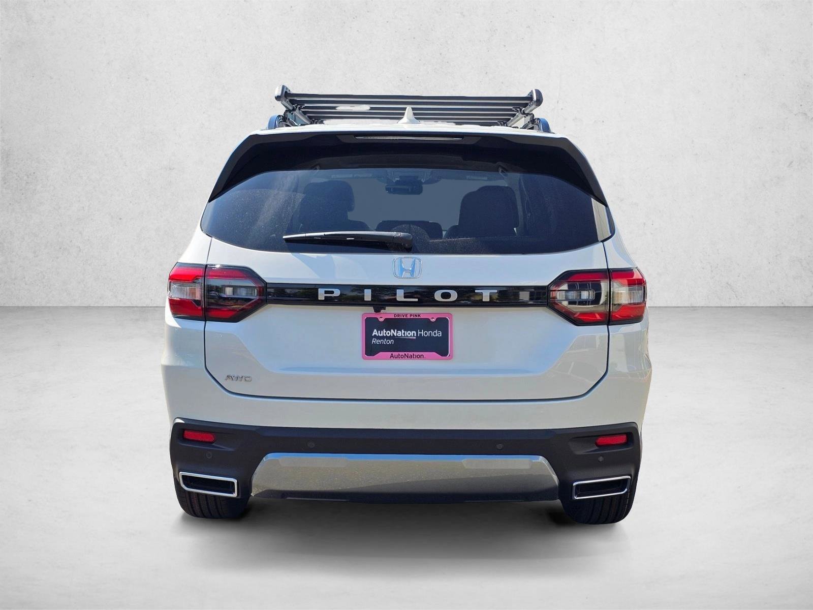 New 2026 Honda Pilot EX-L image 4