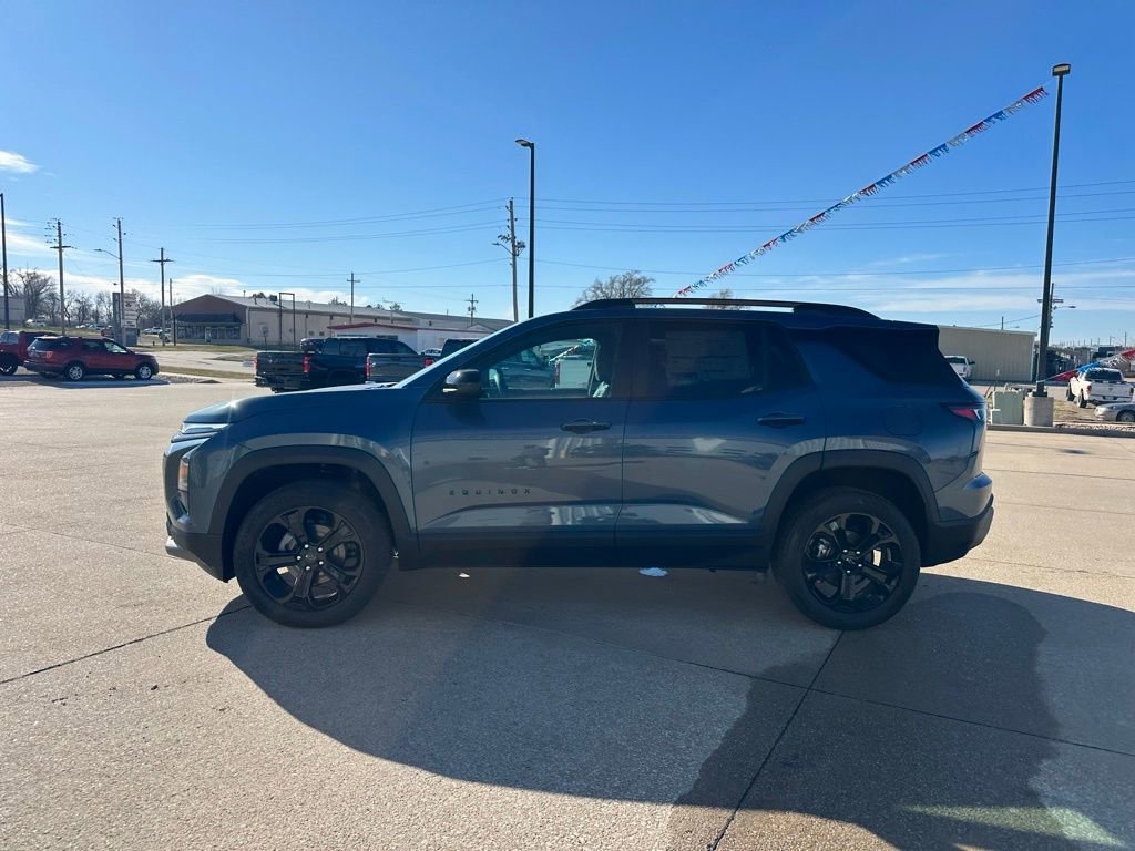 New 2026 Chevrolet Equinox LT w/ Convenience Package II image 6