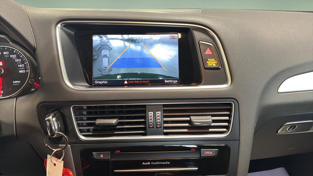 Used 2016 Audi Q5 3.0T Premium Plus image 28