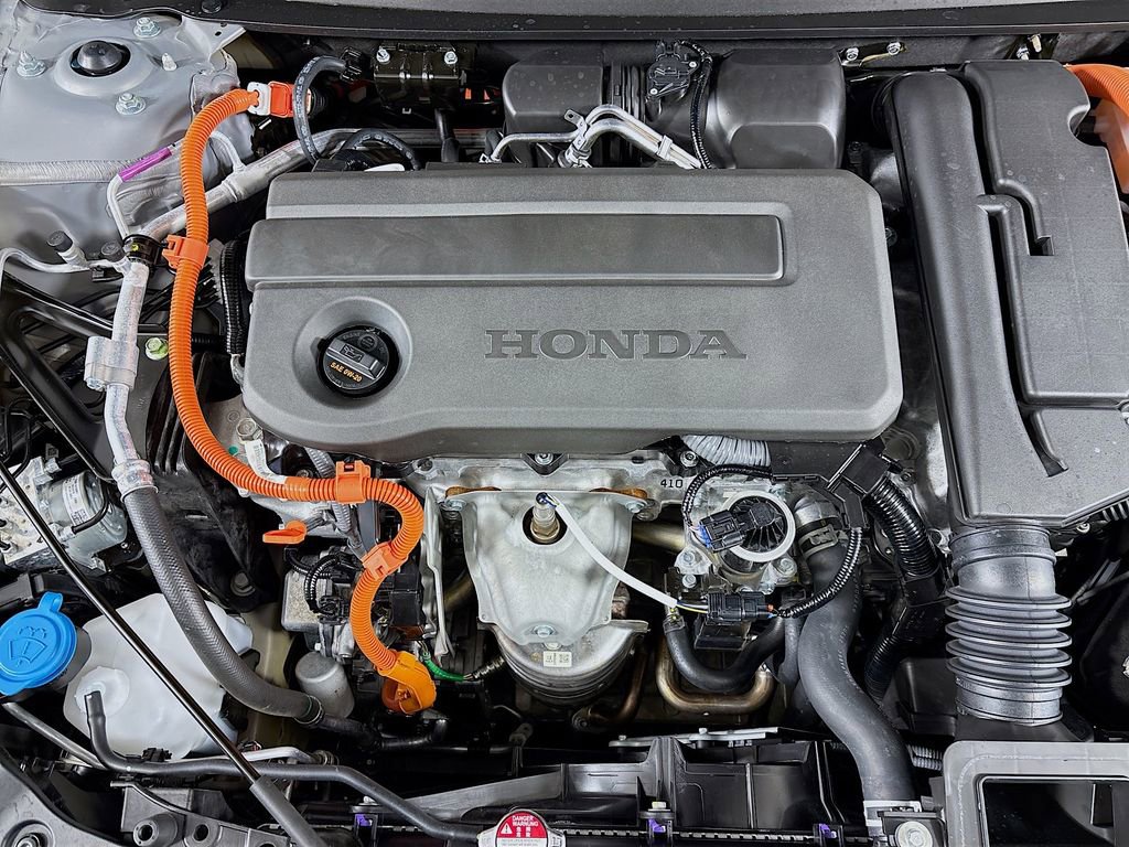 Used 2025 Honda Accord Touring image 33