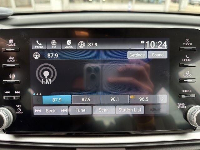 Used 2022 Honda Accord EX-L image 18