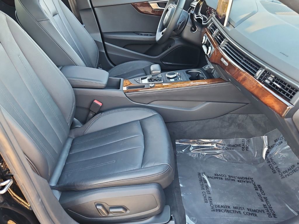 Used 2019 Audi A5 2.0T Premium Plus w/ Premium Plus image 19