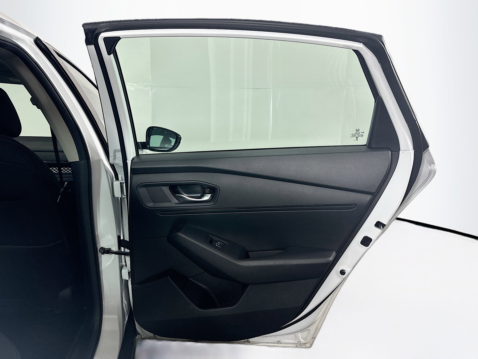 Used 2024 Honda Accord EX image 28