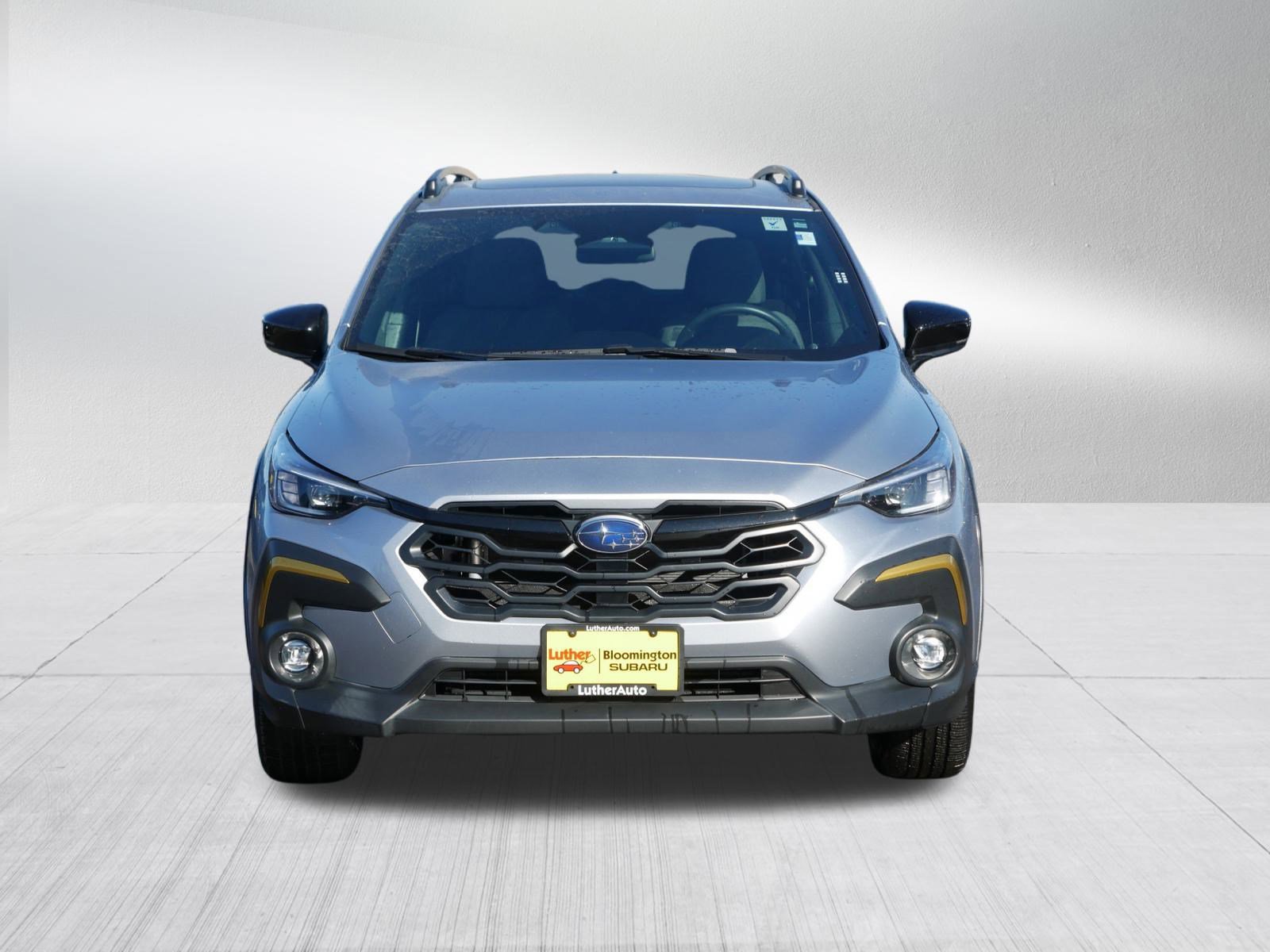 Used 2024 Subaru Crosstrek 2.5i Sport image 2