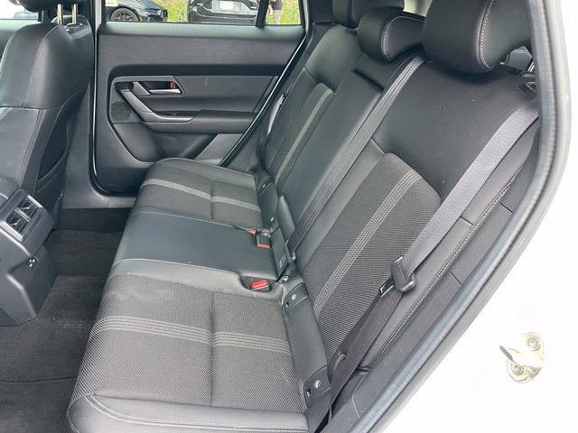 Certified 2024 MAZDA CX-50 AWD 2.5 S w/ Cargo Package image 8