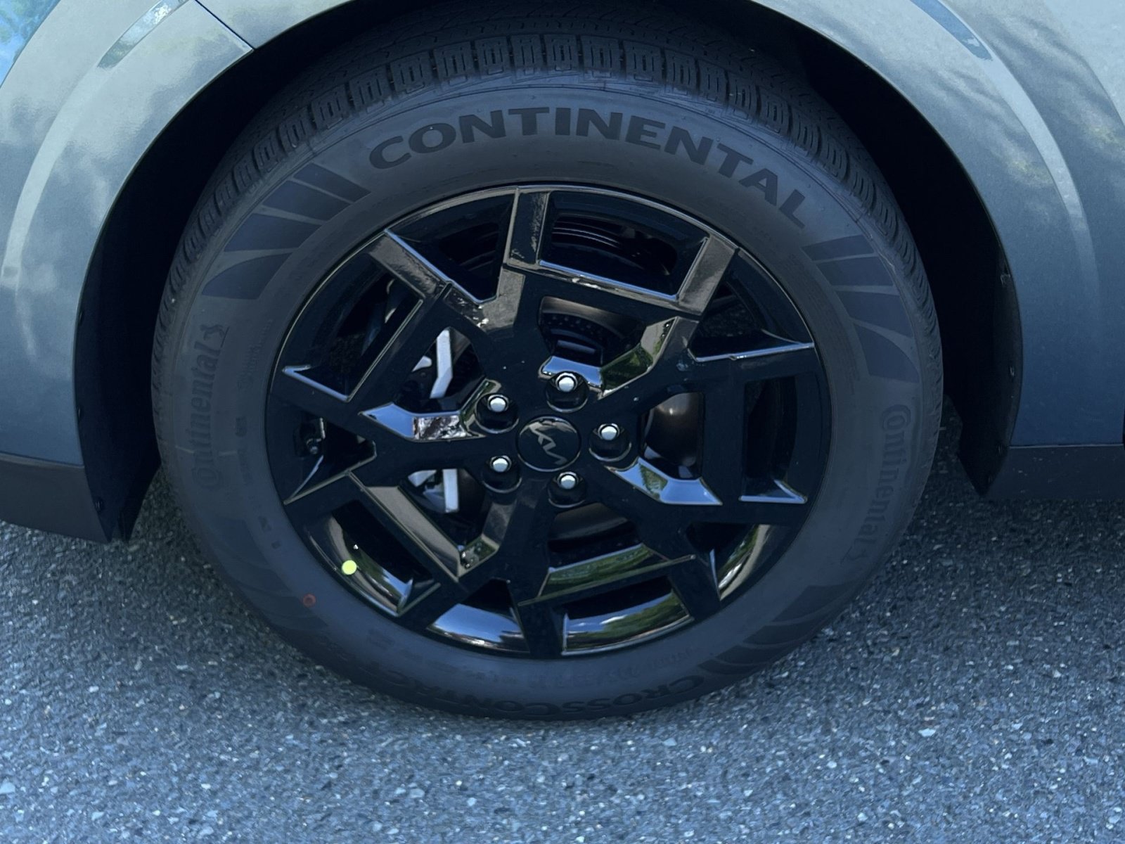 New 2026 Kia Carnival SX Prestige FWD image 17