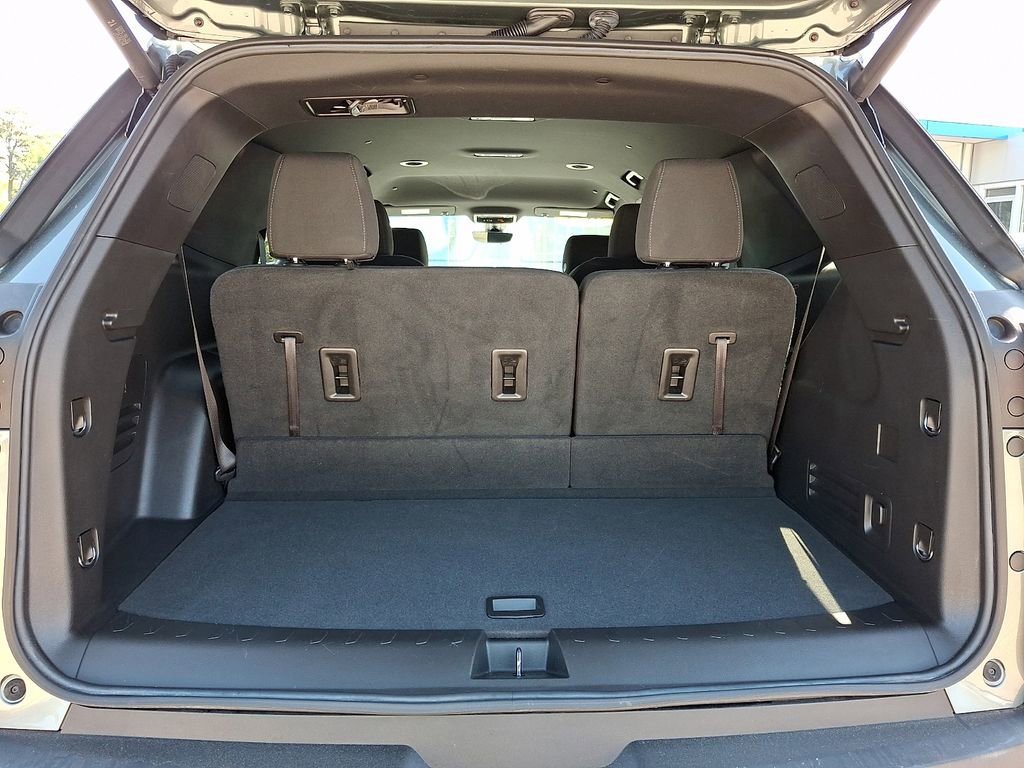 Certified 2023 Chevrolet Traverse LT image 32