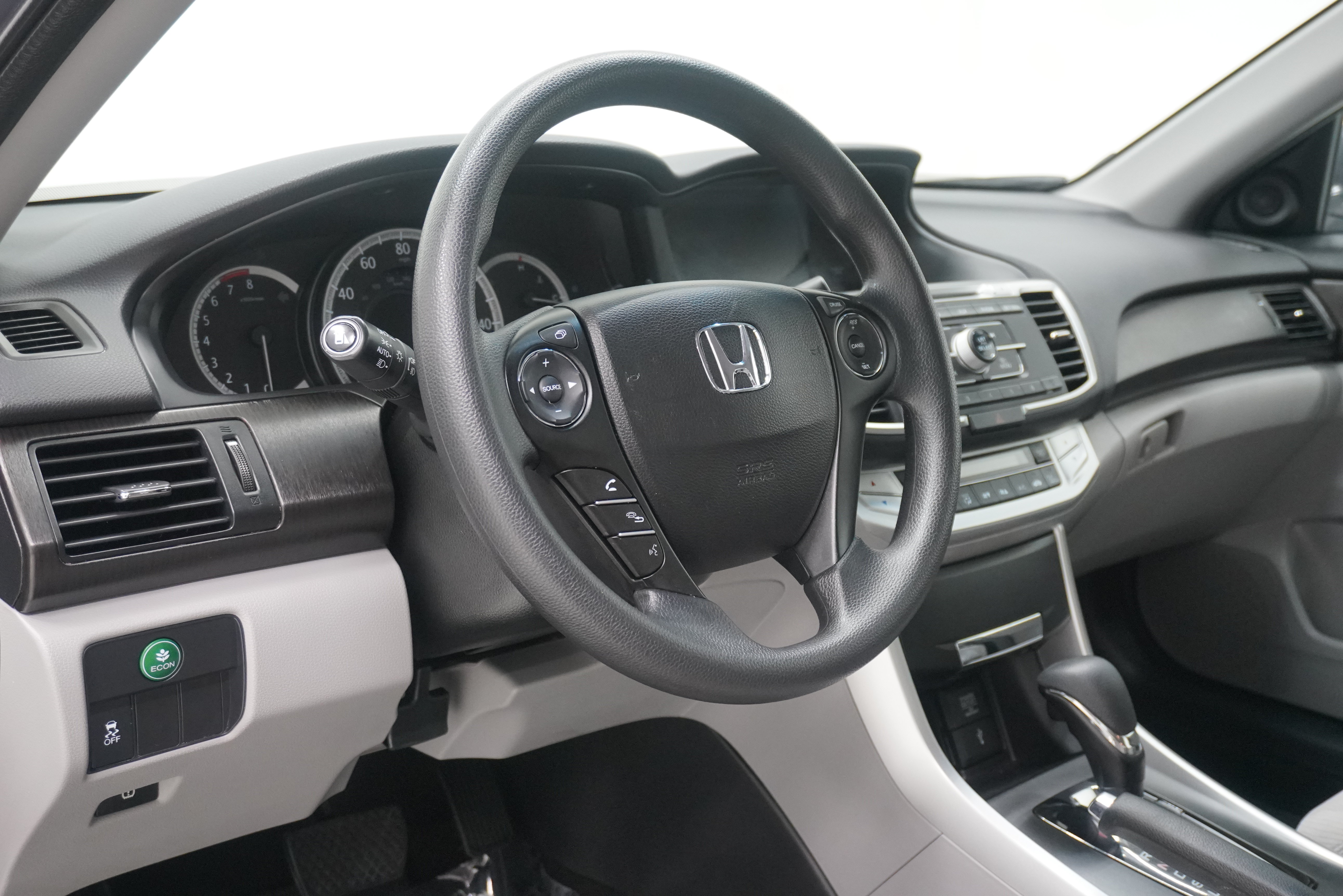 Used 2013 Honda Accord EX image 10