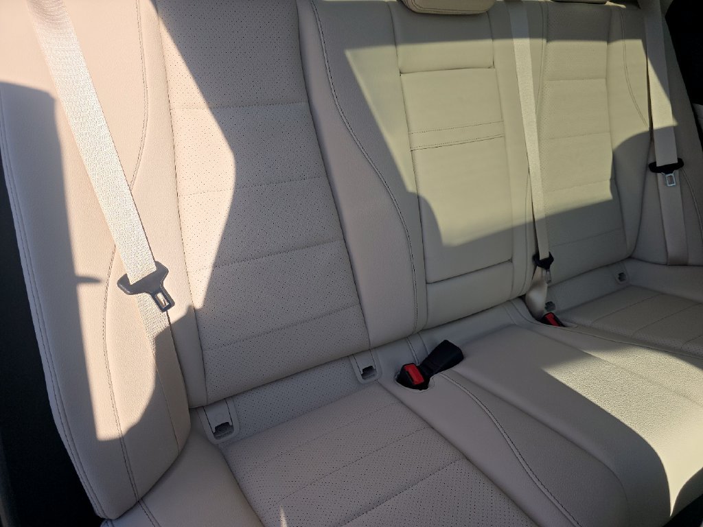 New 2026 Mercedes-Benz GLE 350 4MATIC image 20