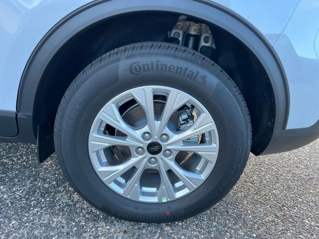 New 2026 Ford Escape Active w/ Cold Weather Package image 22