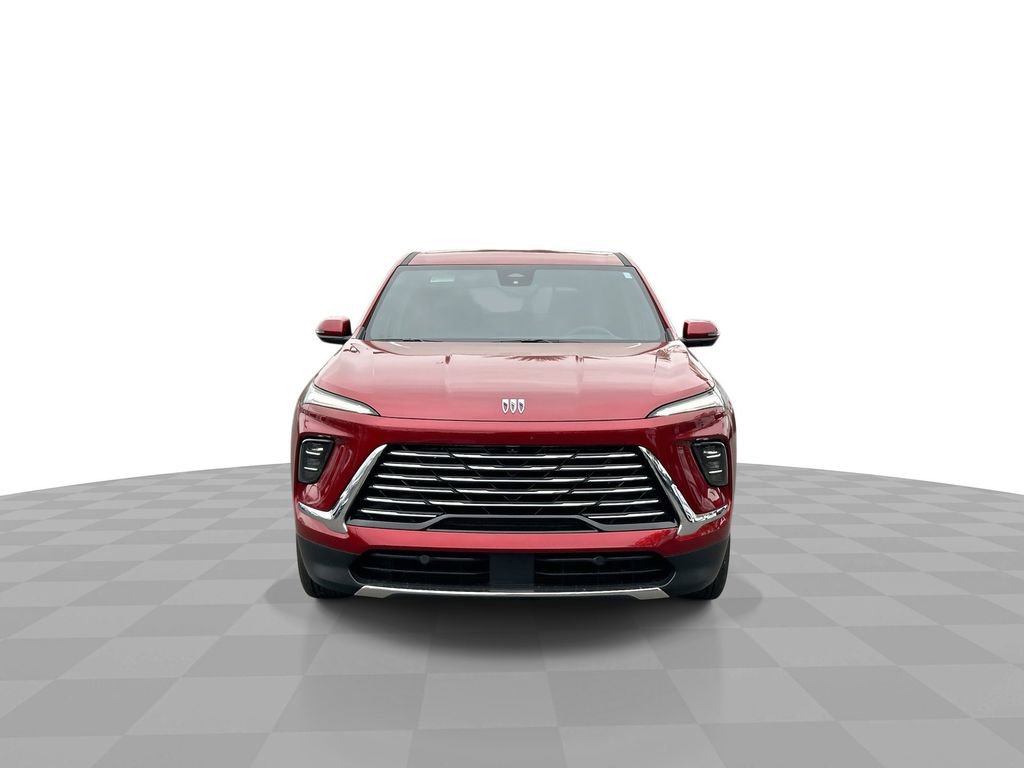 New 2026 Buick Enclave Preferred image 3