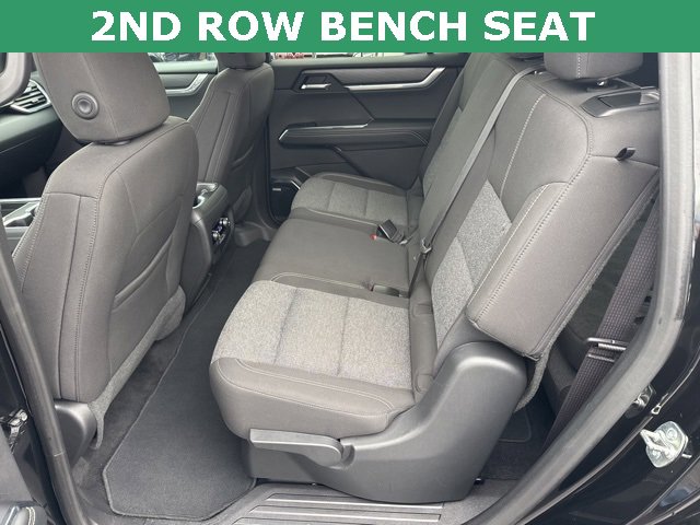 Used 2025 GMC Acadia Elevation image 3