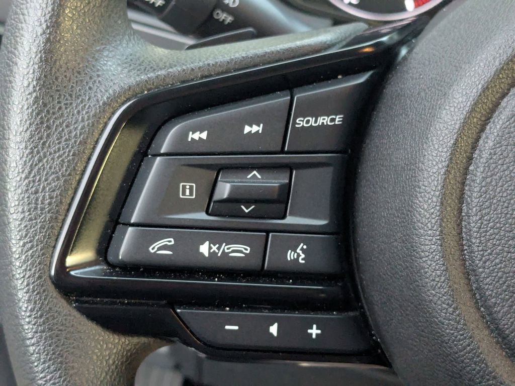 Used 2024 Subaru Crosstrek 2.0i Premium image 25