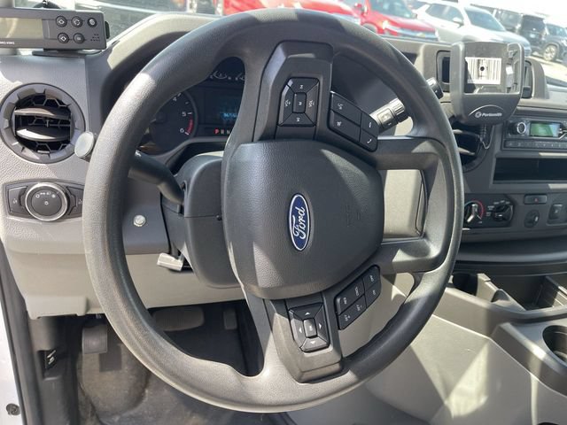 Used 2024 Ford E-350 and Econoline 350 Super Duty w/ Power Windows & Locks Group RWD image 6