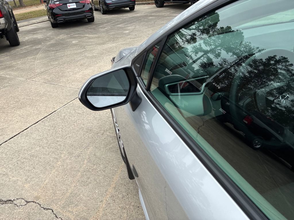 New 2026 Toyota Corolla LE image 14