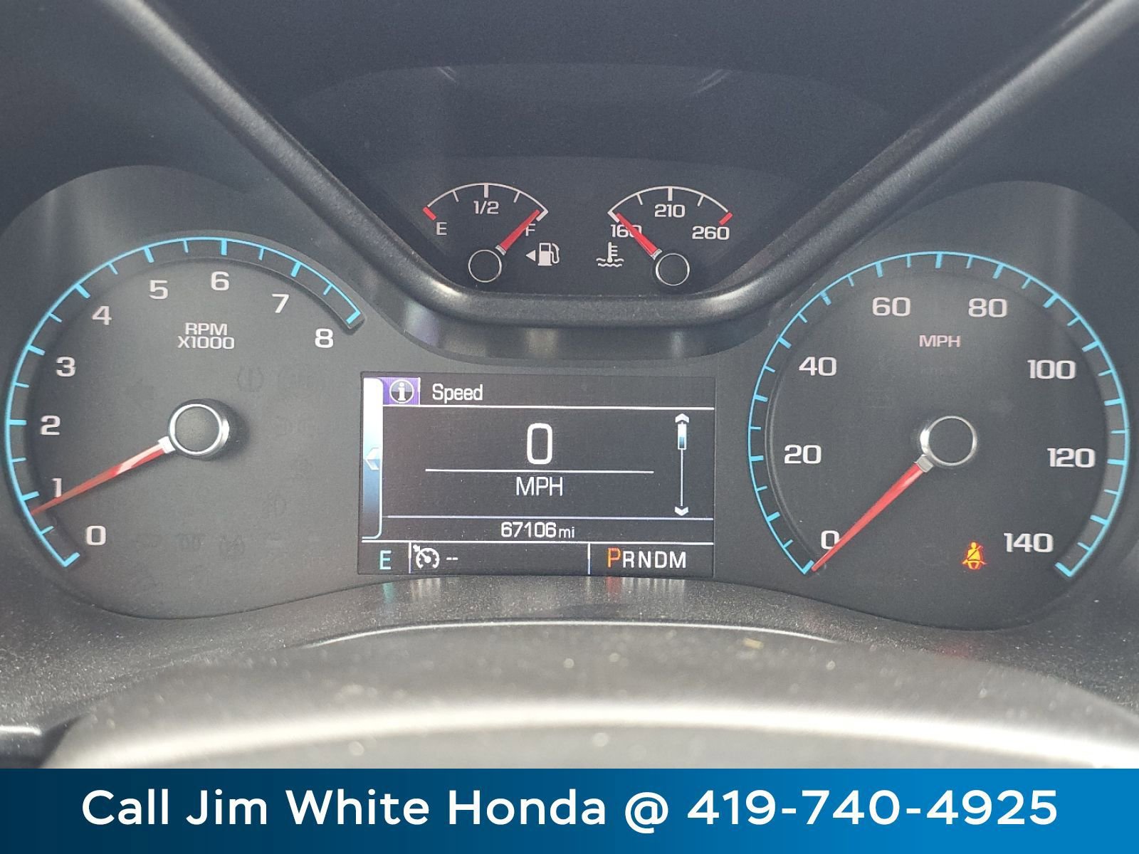 Used 2016 Chevrolet Colorado Z71 image 27