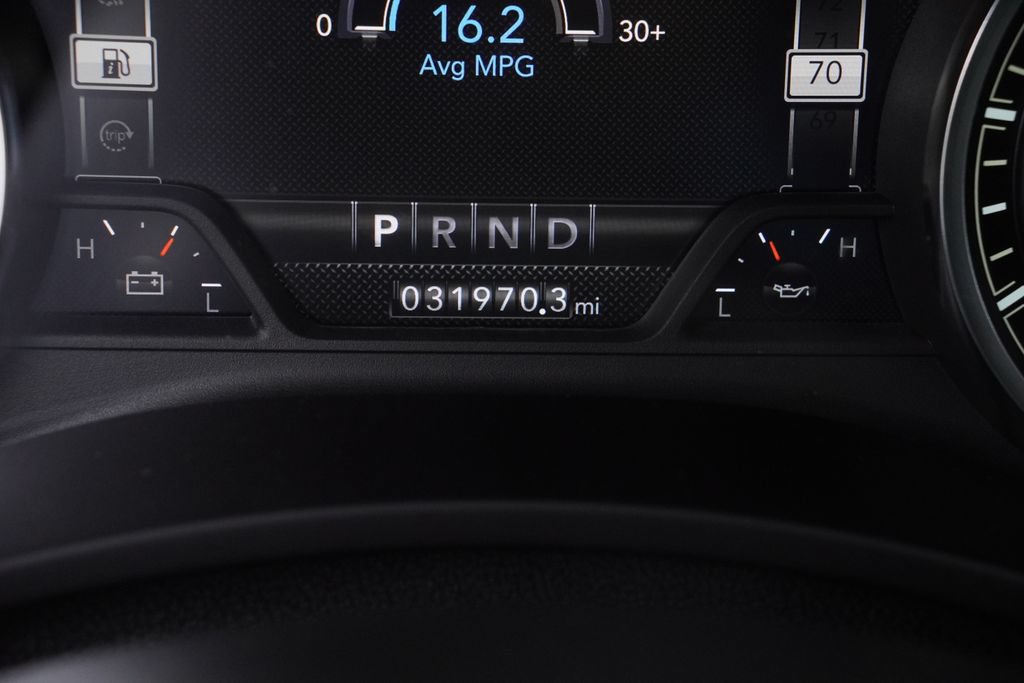 Used 2023 RAM 3500 Laramie AWD/4WD image 22