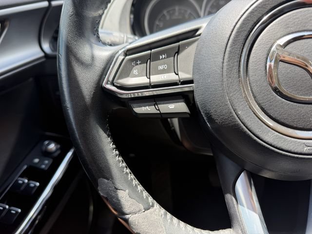 Certified 2022 MAZDA CX-9 Touring Plus AWD/4WD image 16