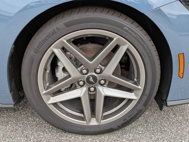 New 2026 Ford Mustang Premium image 11