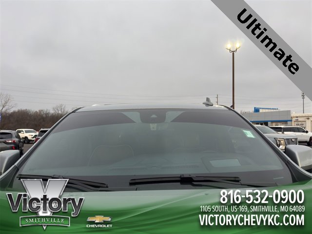 Used 2024 GMC Yukon Denali Ultimate image 25