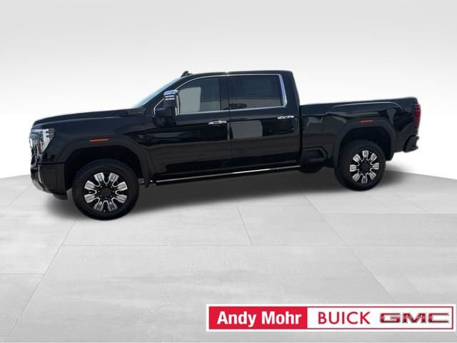 New 2026 GMC Sierra 3500 Denali w/ Denali Reserve Package AWD/4WD image 7