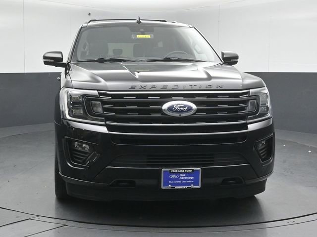 Certified 2020 Ford Expedition Limited w/ Equipment Group 303A image 2