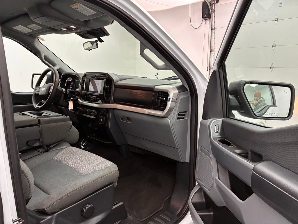Certified 2023 Ford F150 XLT image 23