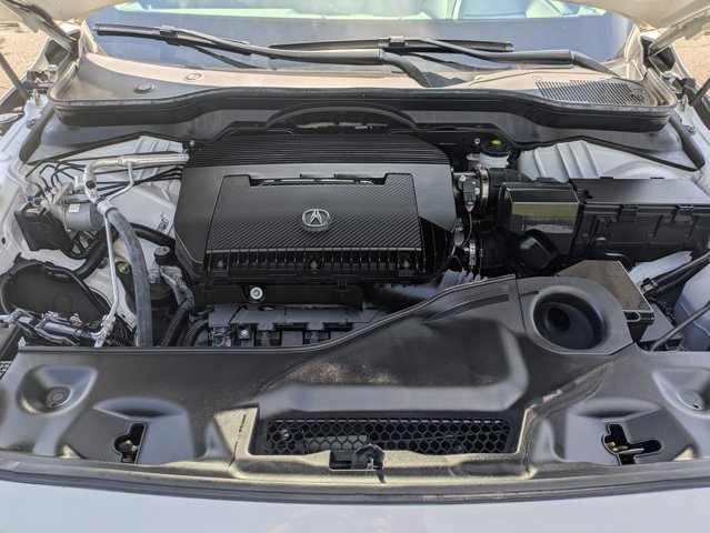 Used 2023 Acura MDX SH-AWD w/ Advance Package image 25