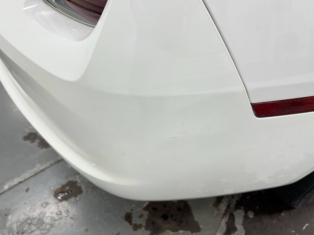 Used 2012 Chevrolet Camaro LT RWD image 27