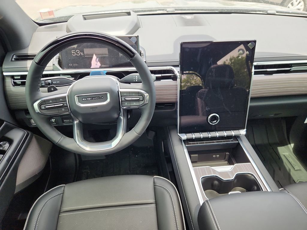 New 2025 GMC Sierra EV Denali image 9