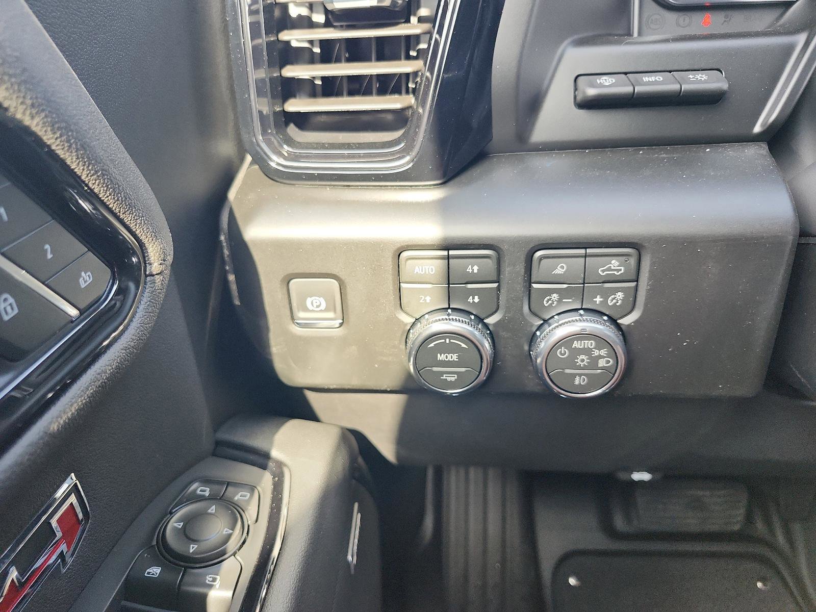 New 2026 GMC Sierra 1500 AT4 w/ AT4 Premium Package image 21