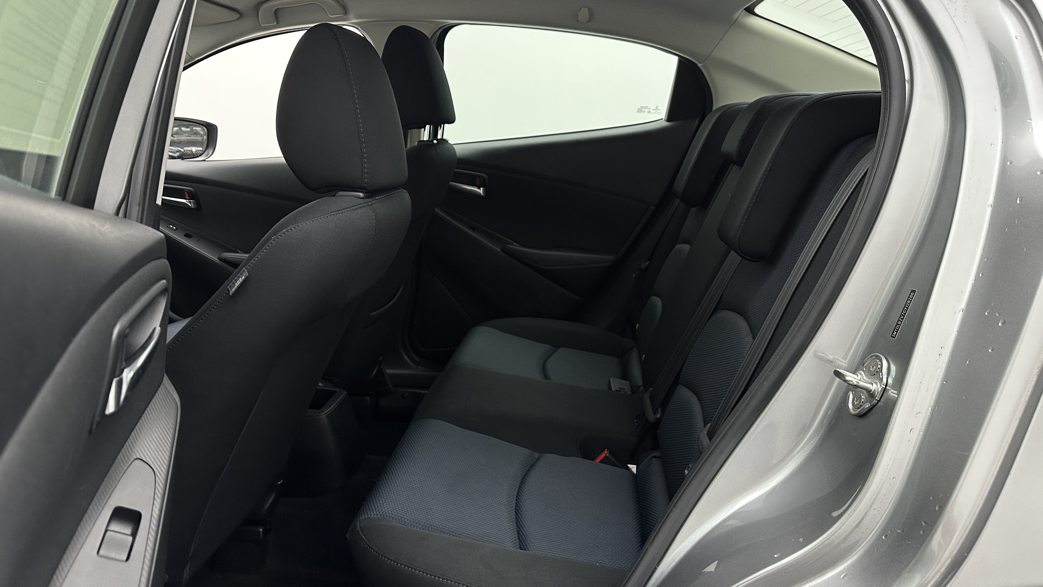 Used 2016 Scion iA FWD image 23
