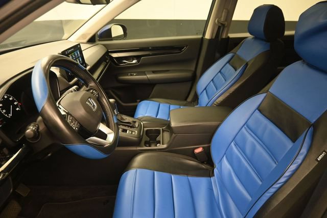Used 2024 Honda CR-V EX-L image 17