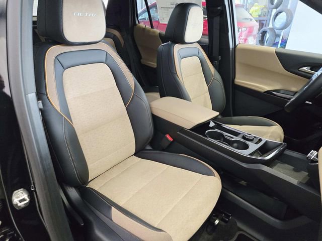 New 2026 Chevrolet Equinox ACTIV image 11