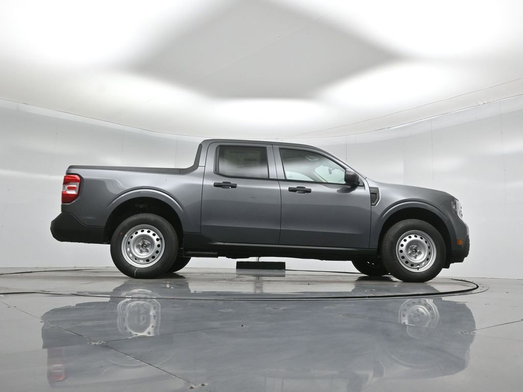 New 2026 Ford Maverick XL image 44